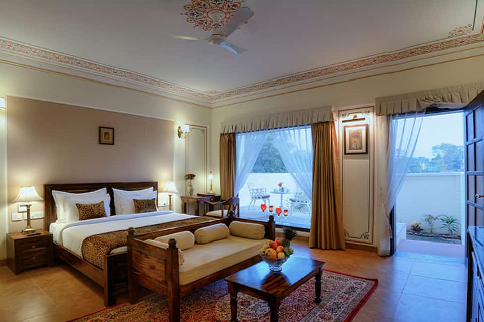Royal Suite Room
